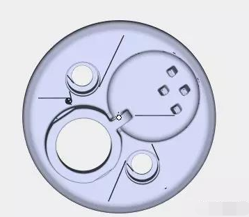 3D打印樹脂材料熔?？焖俪尚头?wù)，不需要模具